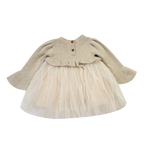 Donsje - vestito panna tulle