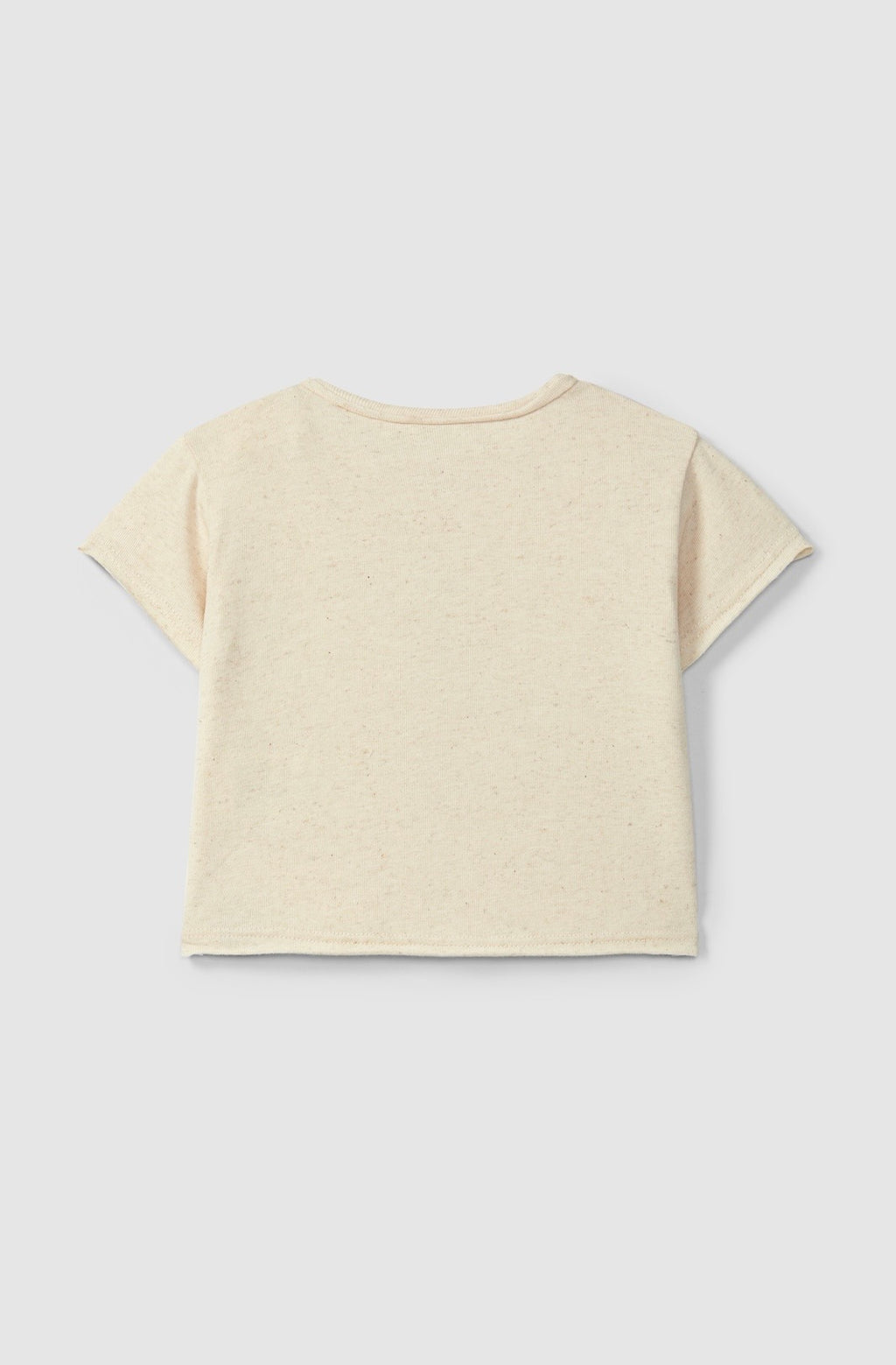 Snug - t-shirt melanzana