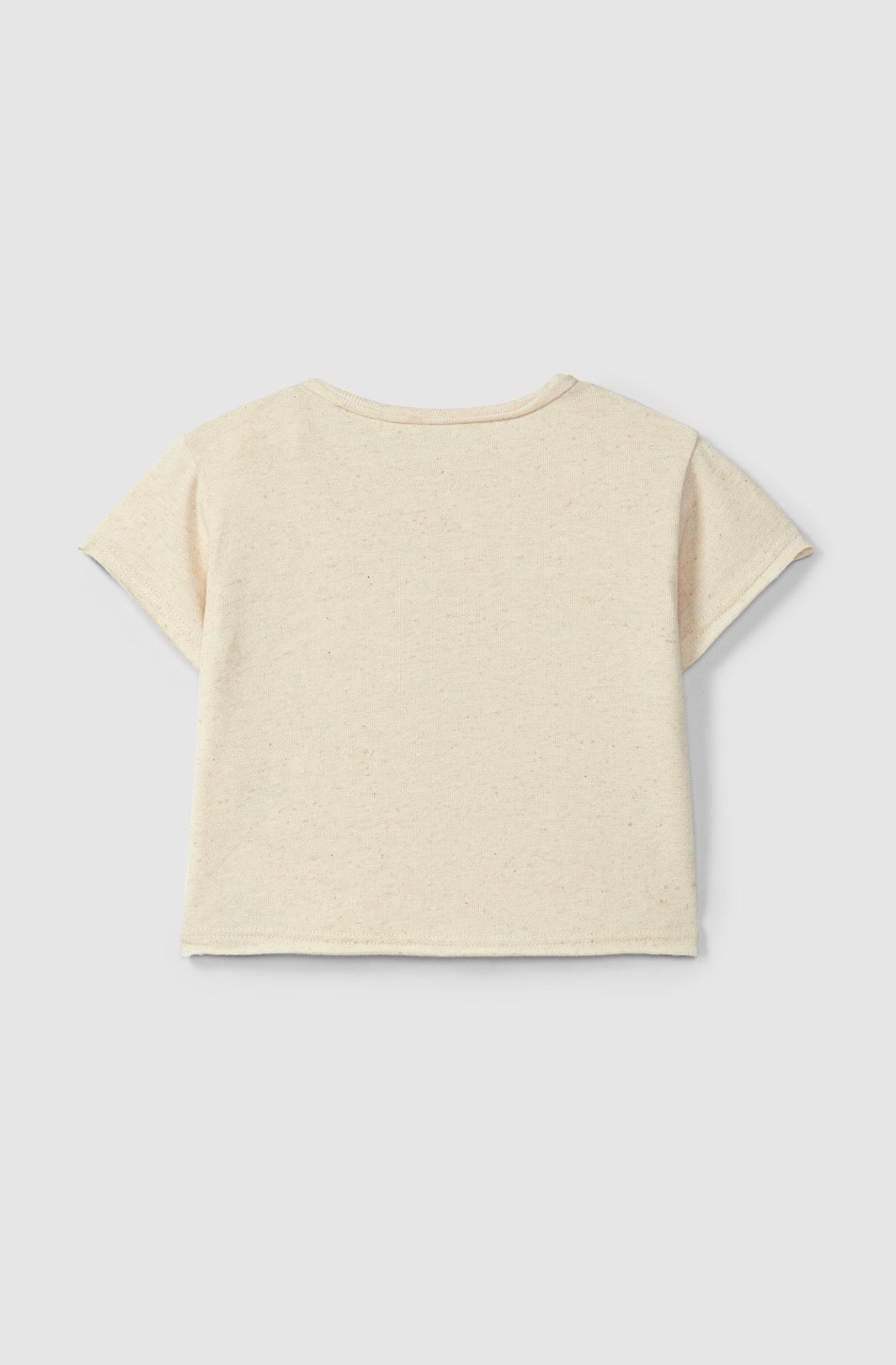 Snug - t-shirt melanzana