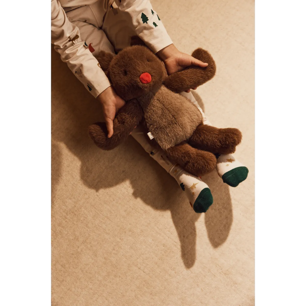 Liewood - peluche renna Natale
