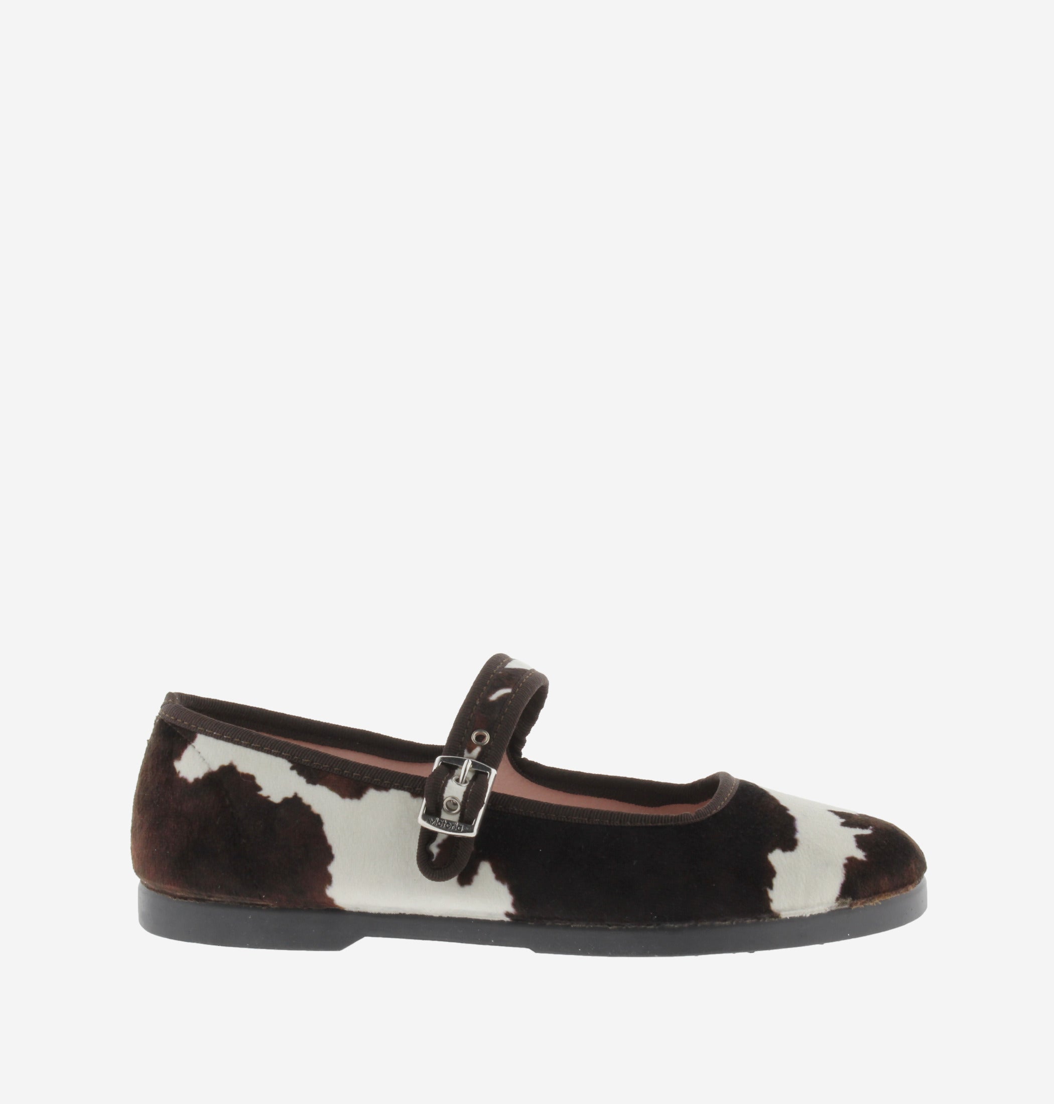 Victoria - ballerine cow
