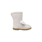 Donsje - stivaletto white rabbit