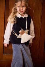 Donsje - borsetta angioletto