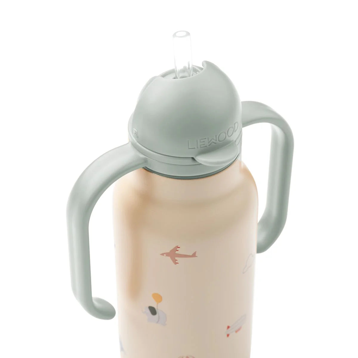 Liewood - kimmie bottle flying