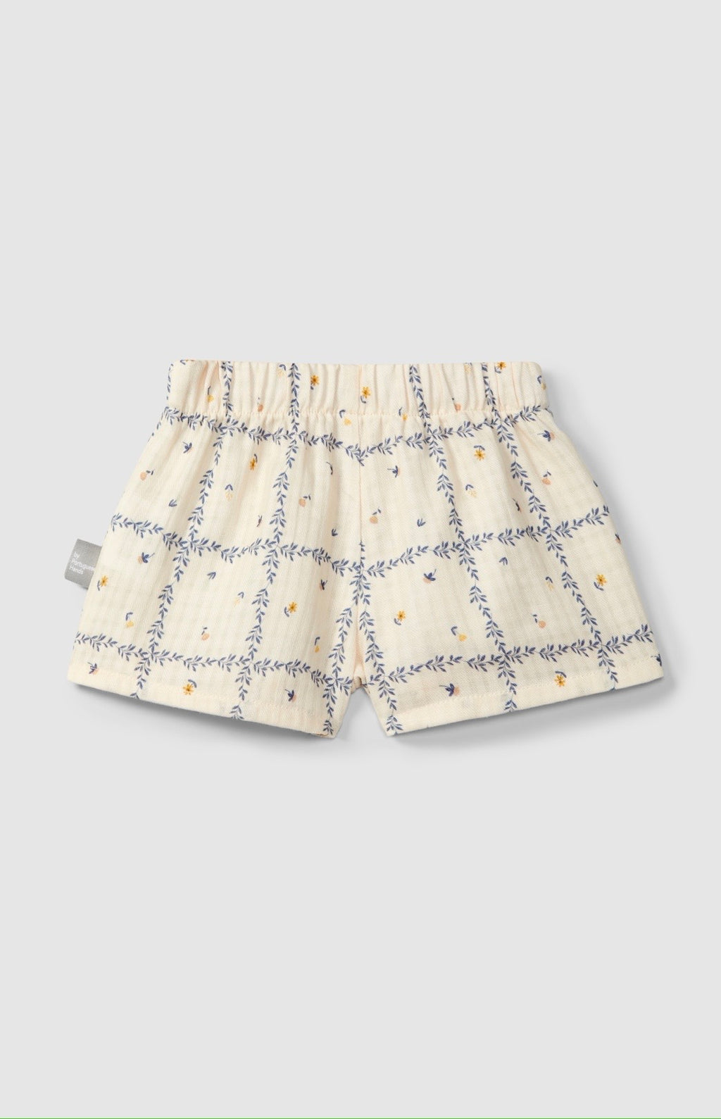 Snug - shorts fiorellini