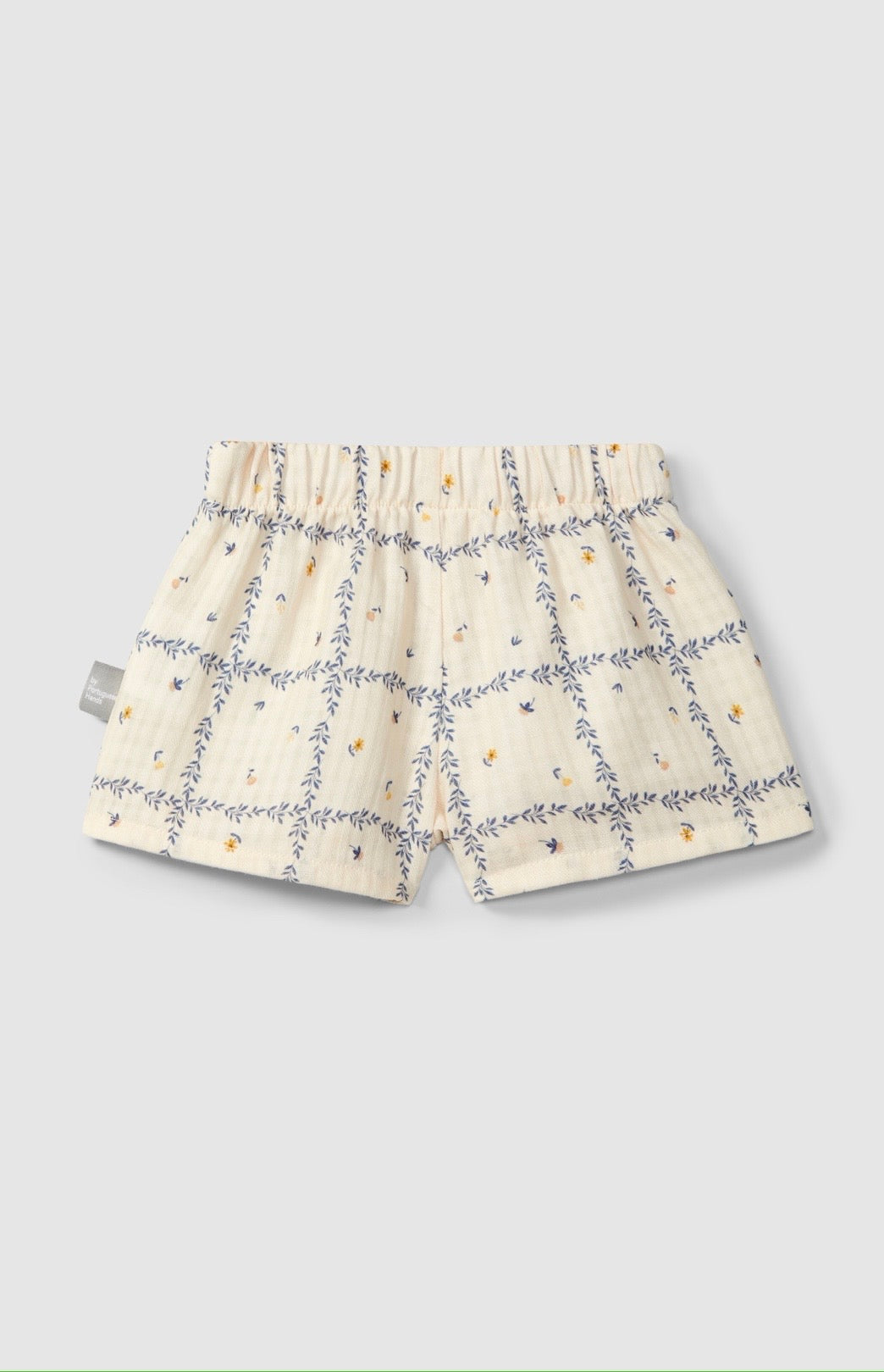 Snug - shorts fiorellini