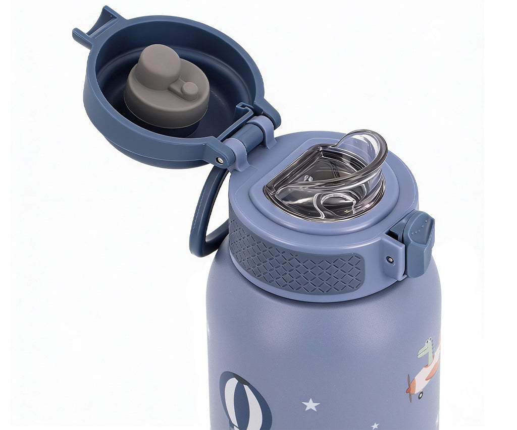 Tutete - borraccia termica airplane 500ml