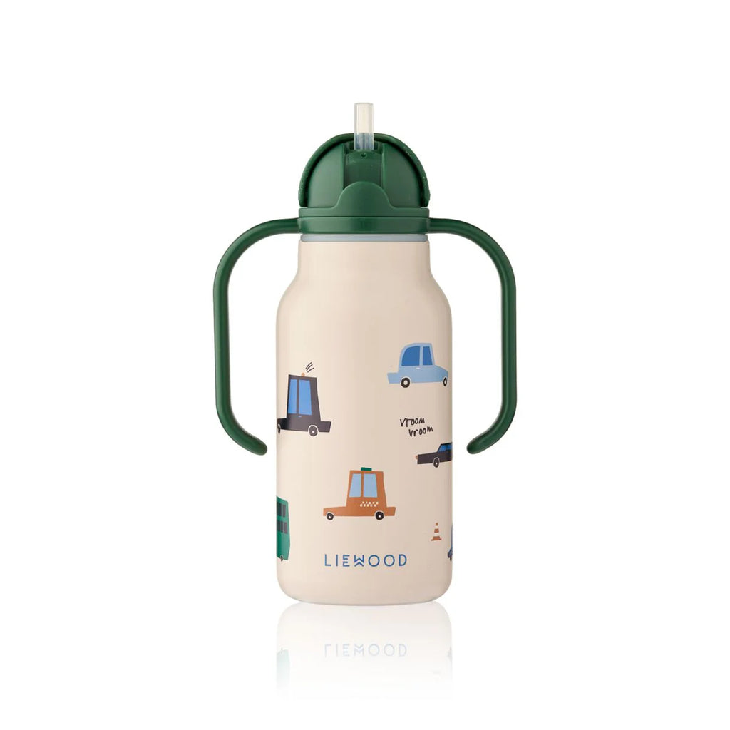 Liewood - kimmie bottle cars