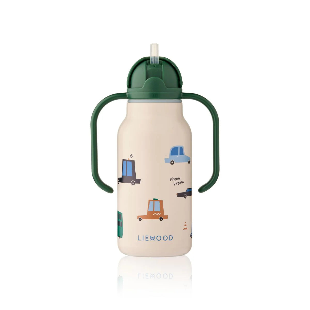 Liewood - kimmie bottle cars