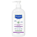Mustela - gel detergente intimo