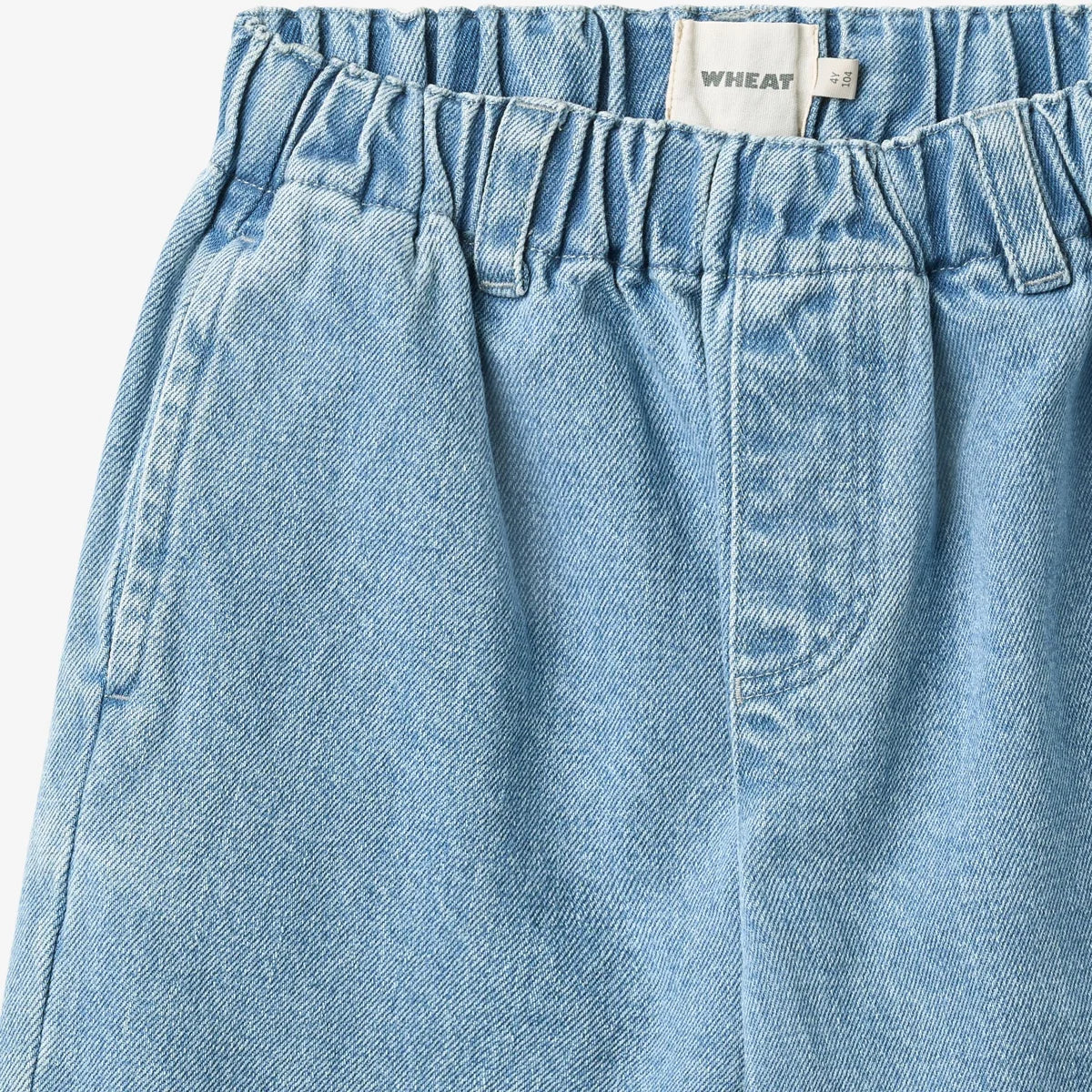 Wheat - pantalone jeans baggy