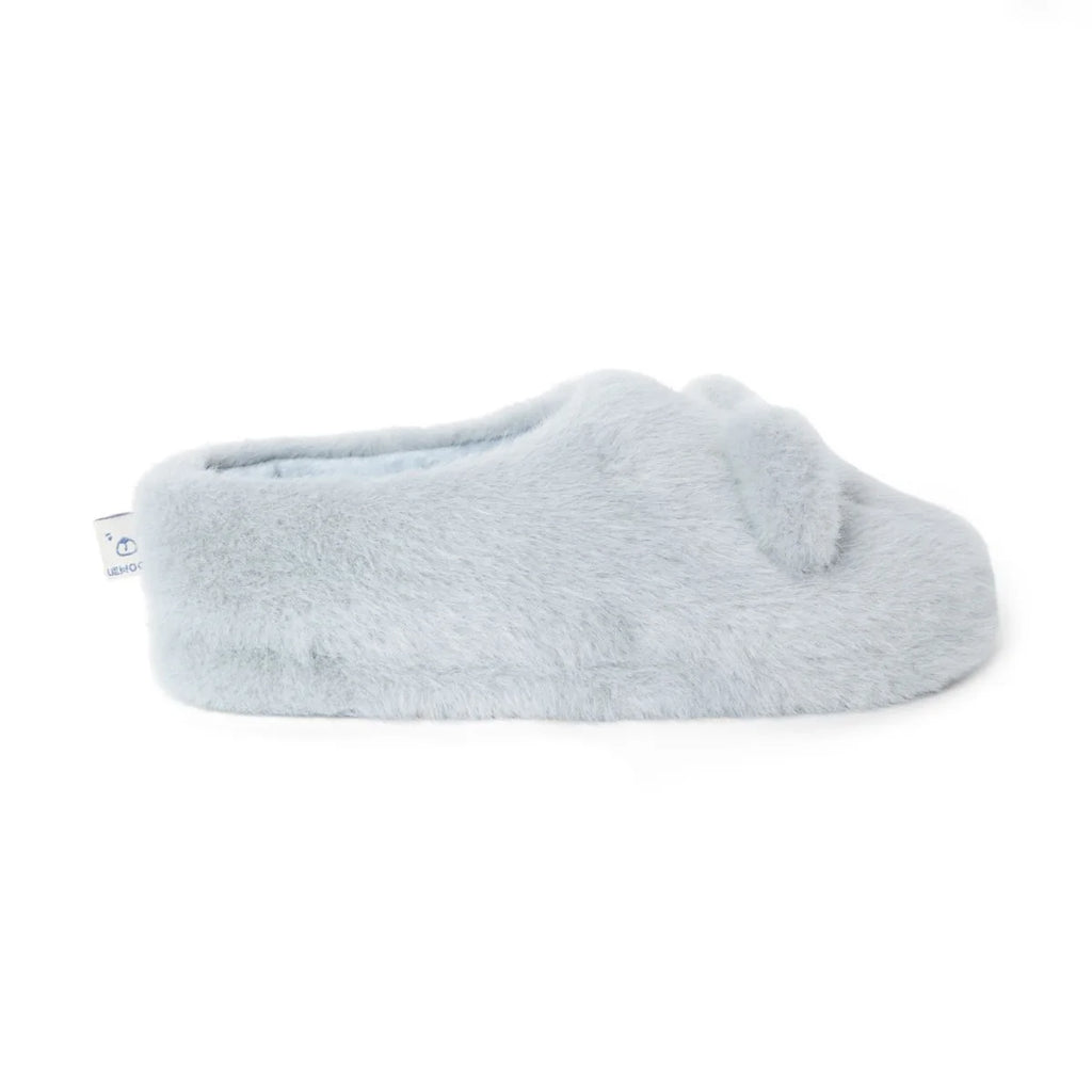 Liewood - bear slippers