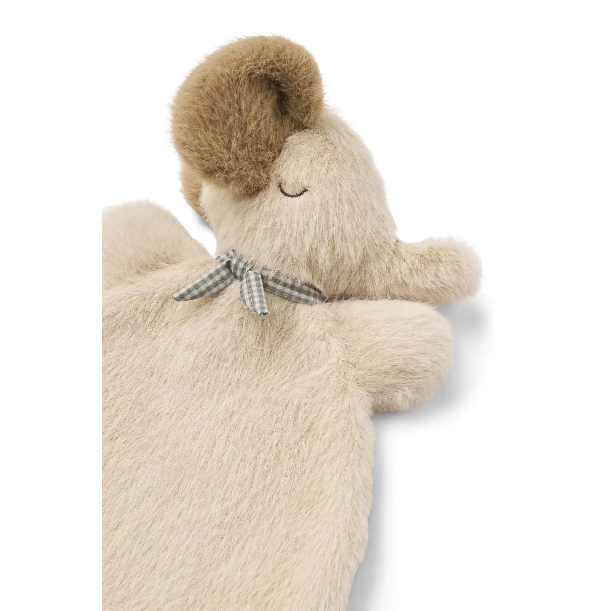 Liewood - elephant cuddle cloth