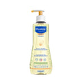 Mustela - olio detergente