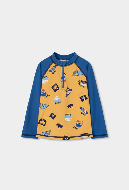 Boboli - maglietta UPF50+ sun protection