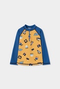 Boboli - maglietta UPF50+ sun protection