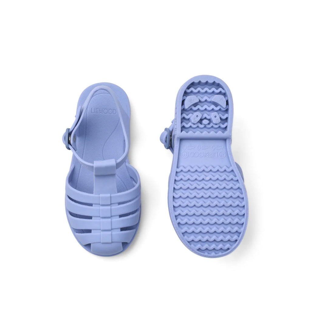 Liewood - bre sandals lavanda