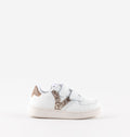 Victoria - sneakers platino