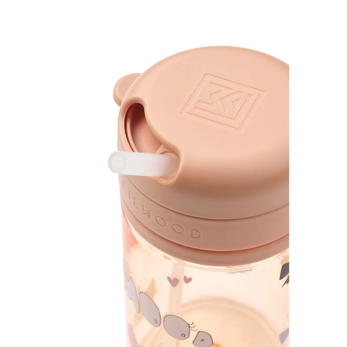 Liewood - straw cup mood 500ml