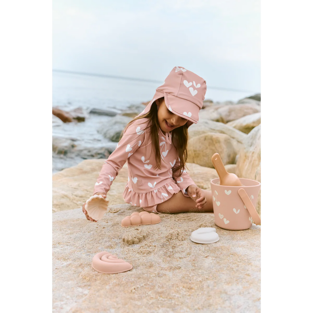 Liewood - beach set sweethearts