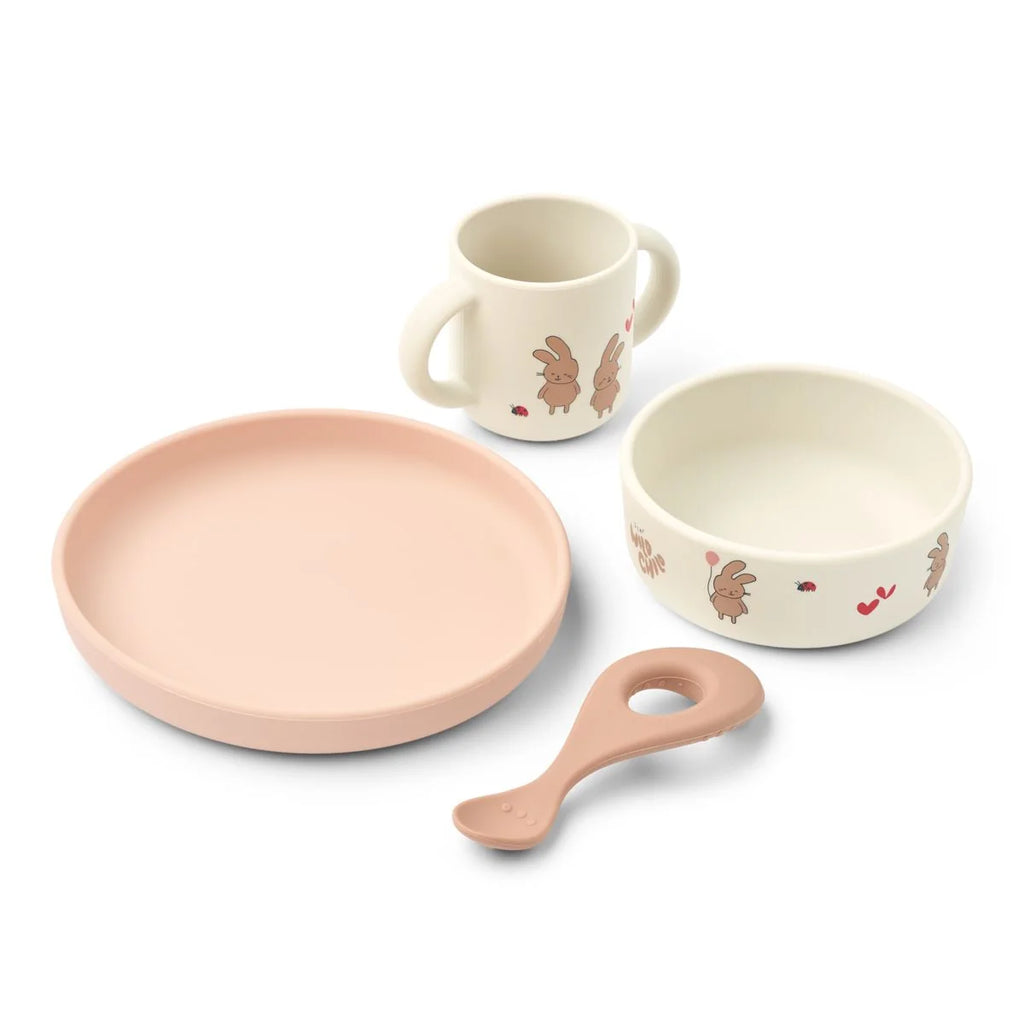 Liewood - vivi printed wild child