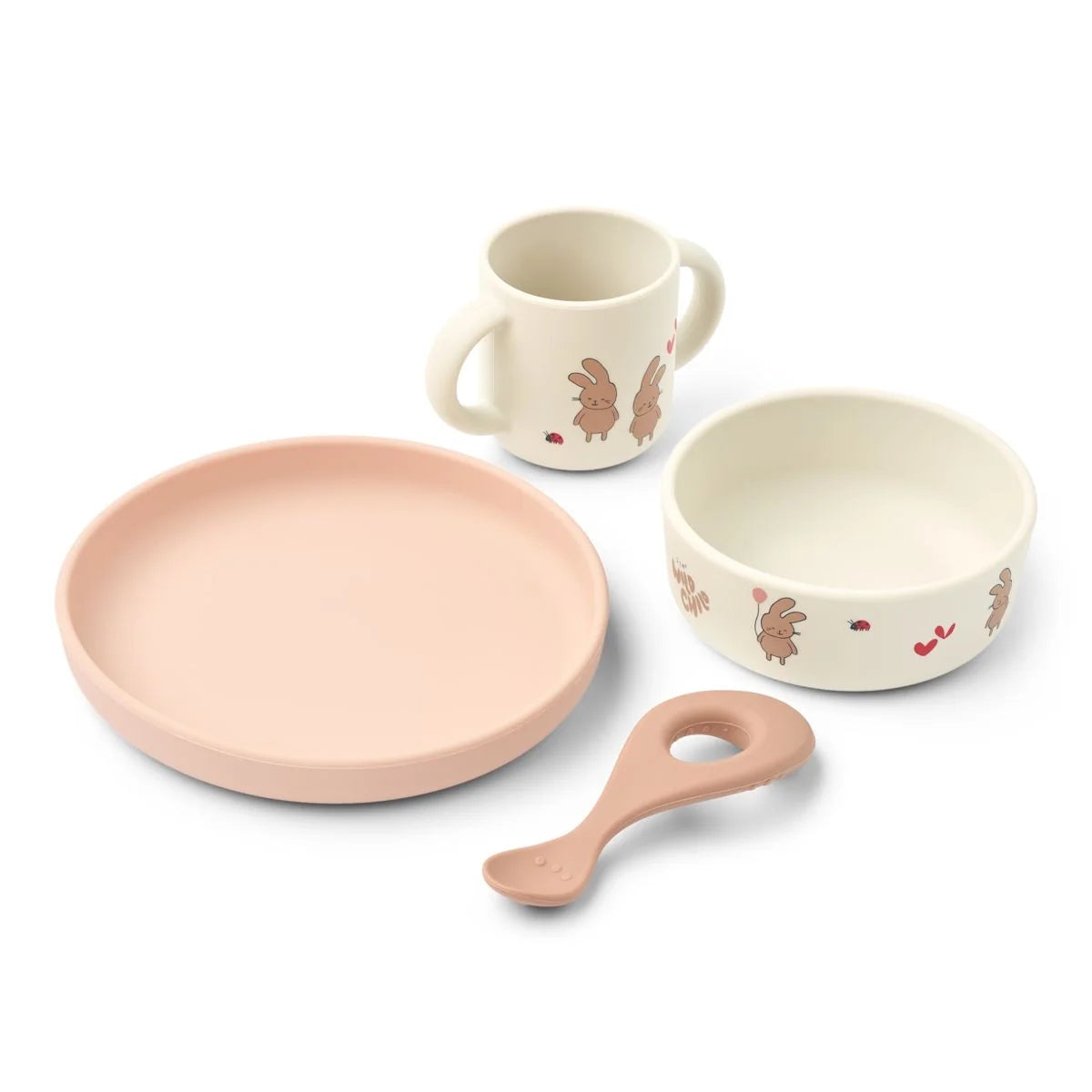 Liewood - vivi printed wild child