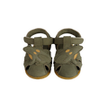 Donsje - sandali frog