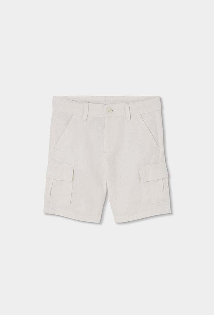 Boboli - Bermuda lino