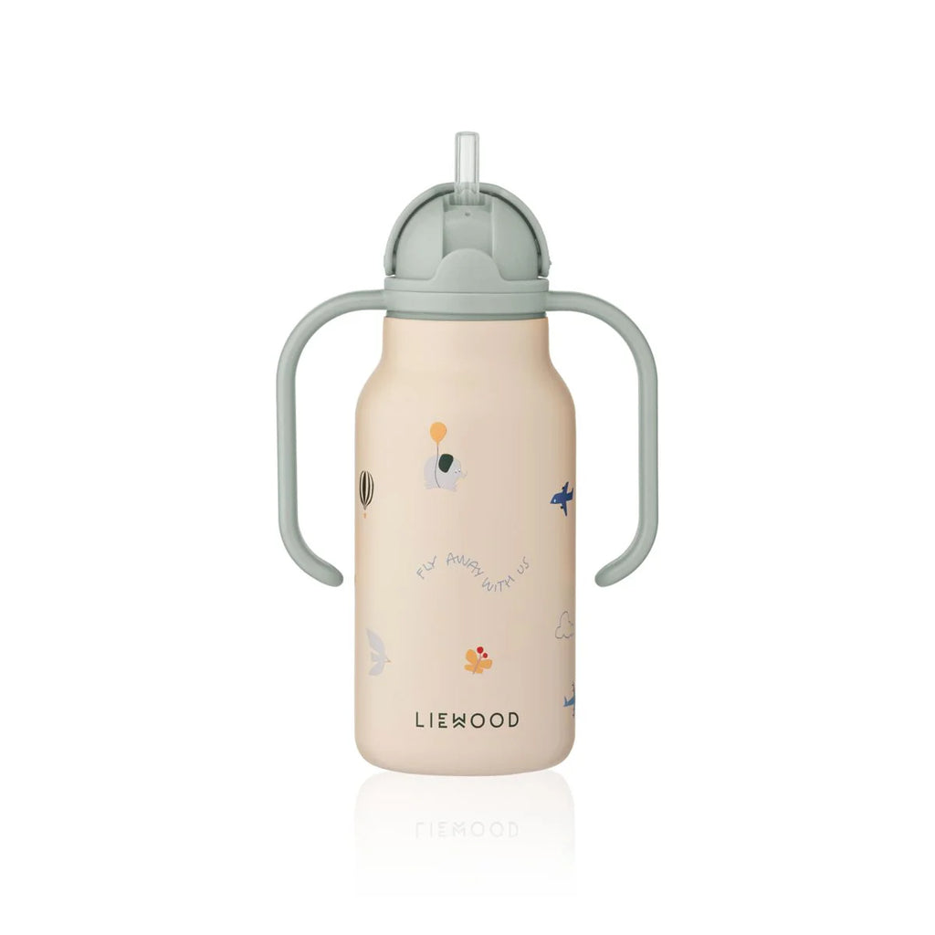 Liewood - kimmie bottle flying