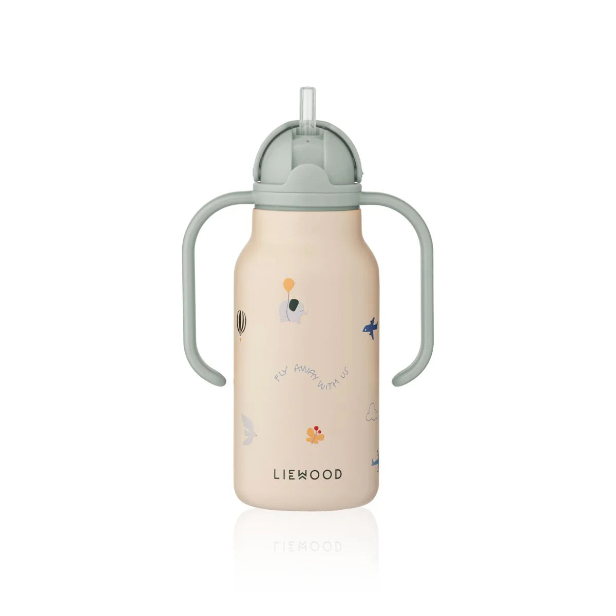 Liewood - kimmie bottle flying