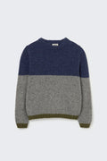 Cozmo - maglione misto lana