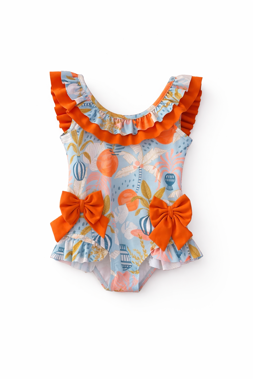 Deolinda - costume intero summer