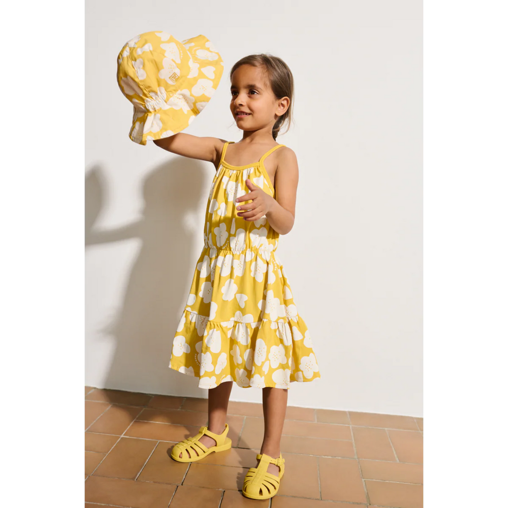 Liewood - bre sandals yellow