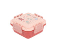 Tutete - snack box cappuccetto rosso