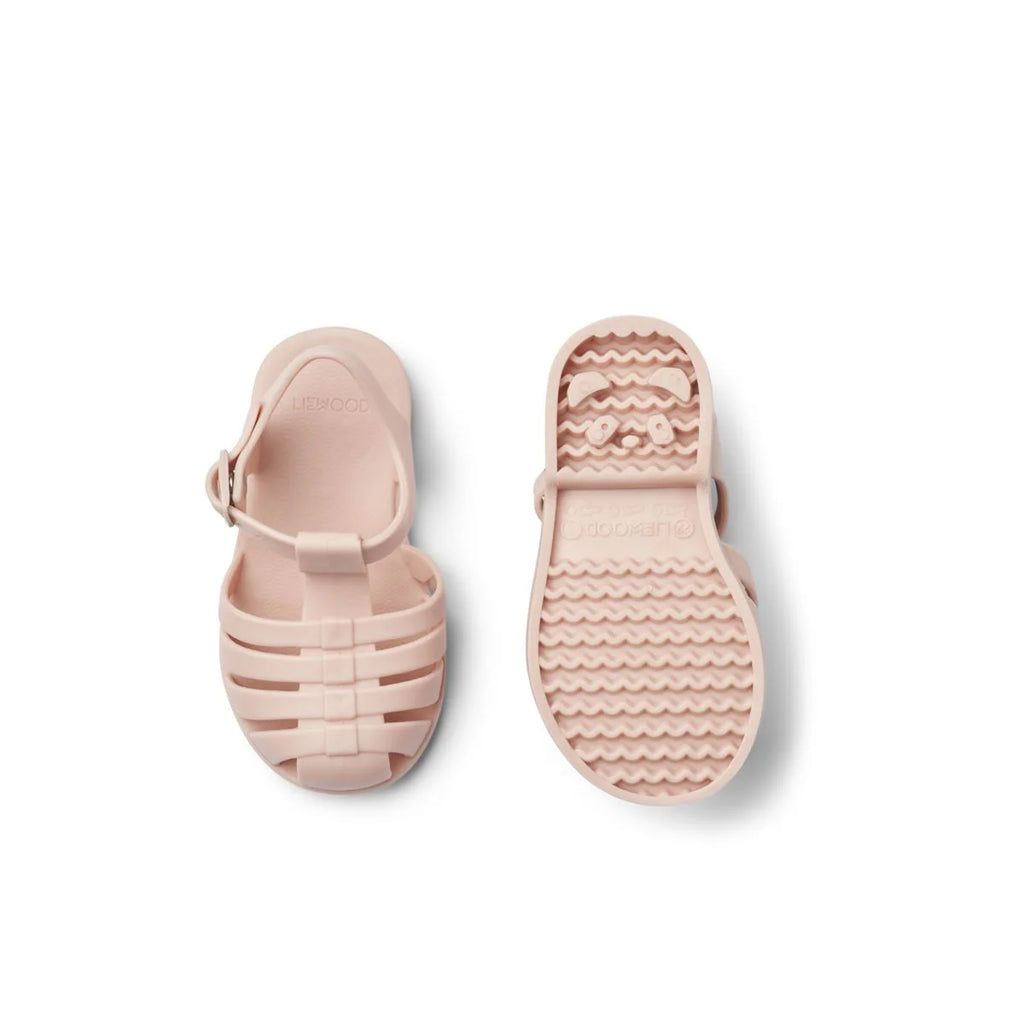 Liewood - Bre sandals sorbet rose