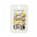 Rockahula - 4 clip lemon