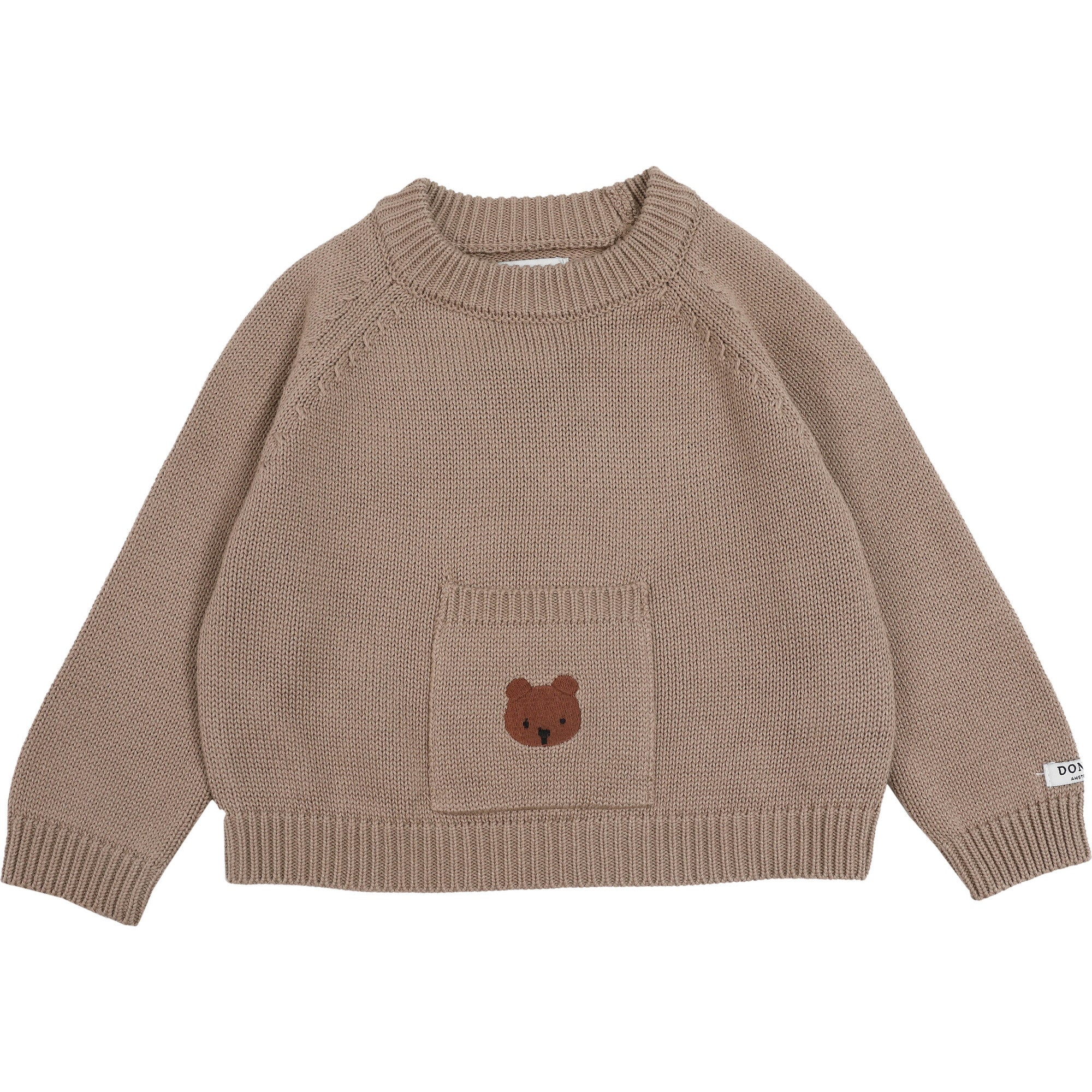 Donsje - maglione bear
