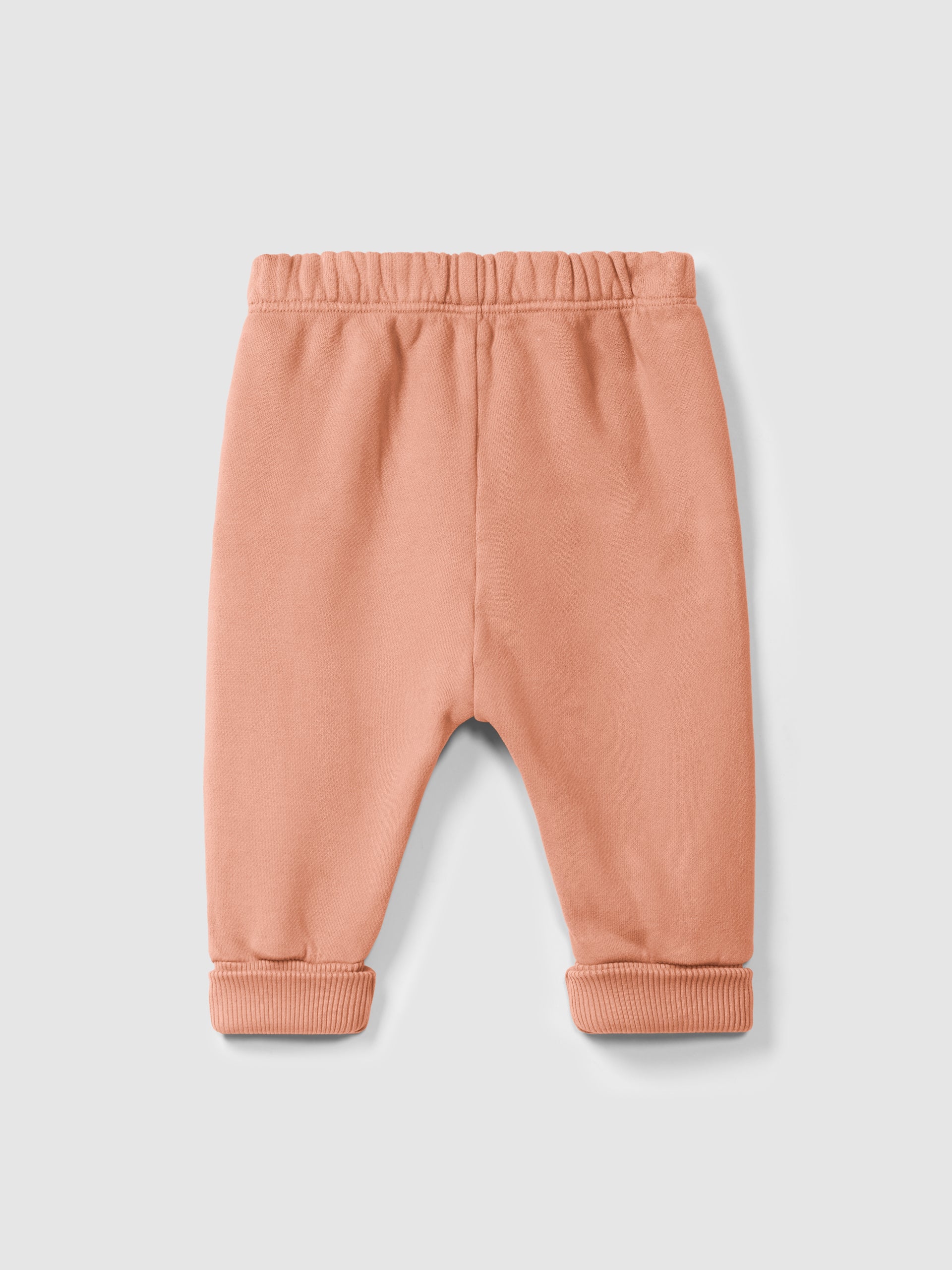 Snug - pantalone cotone organico