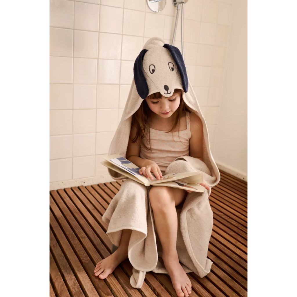 Liewood - waterbook