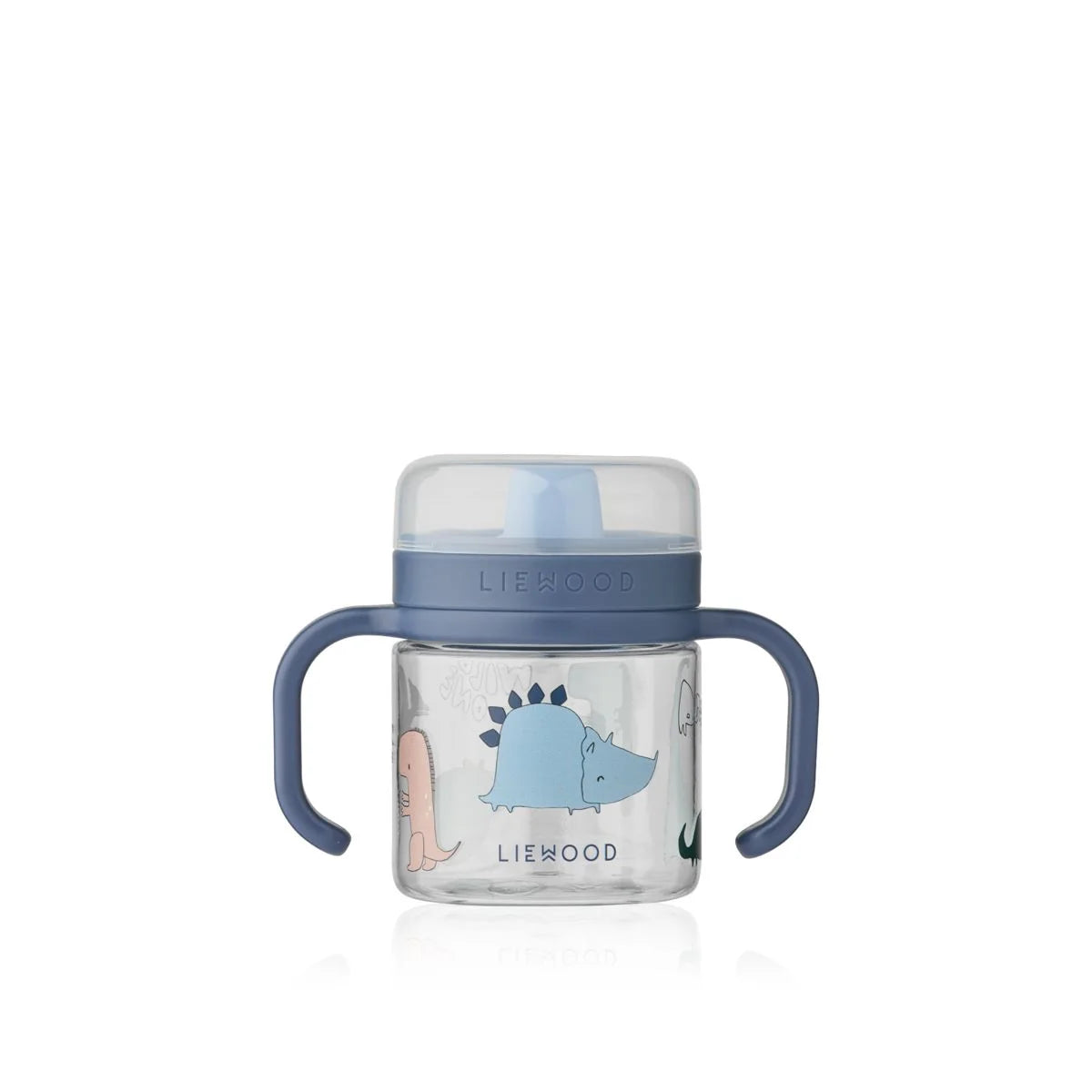 Liewood - sippy cup dino