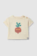 Snug - t-shirt cipolla