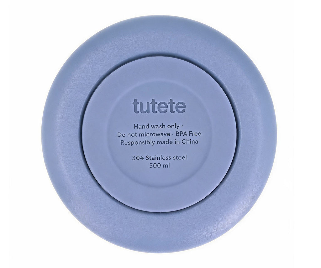 Tutete - borraccia termica airplane 500ml