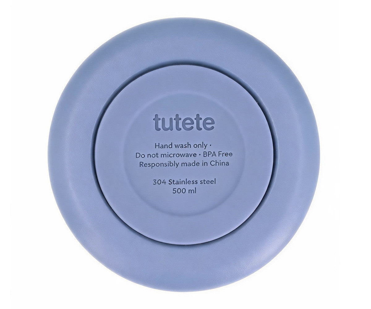 Tutete - borraccia termica airplane 500ml