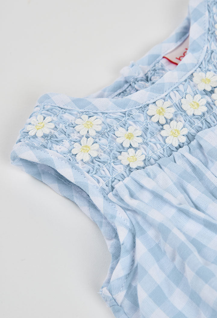 Boboli - vestitino margherite