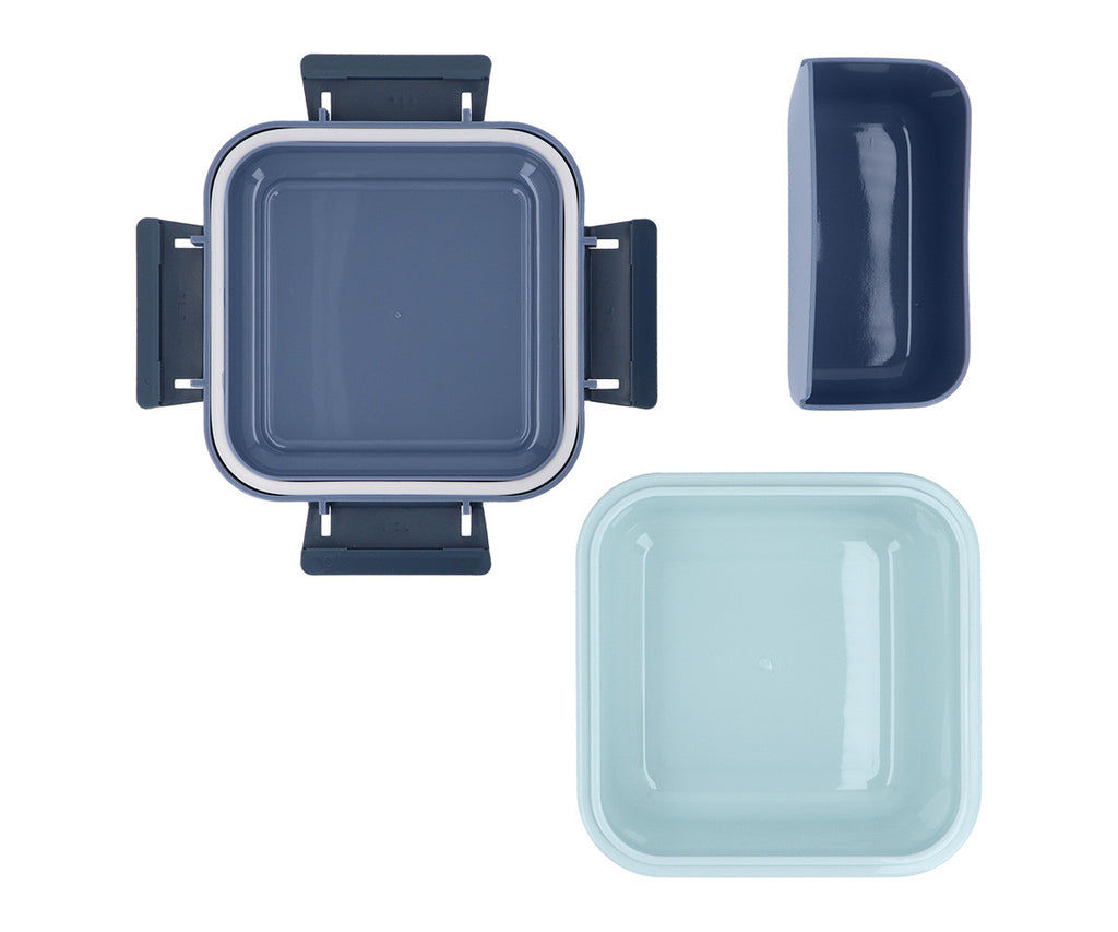 Tutete - lunch box ermetica airplane