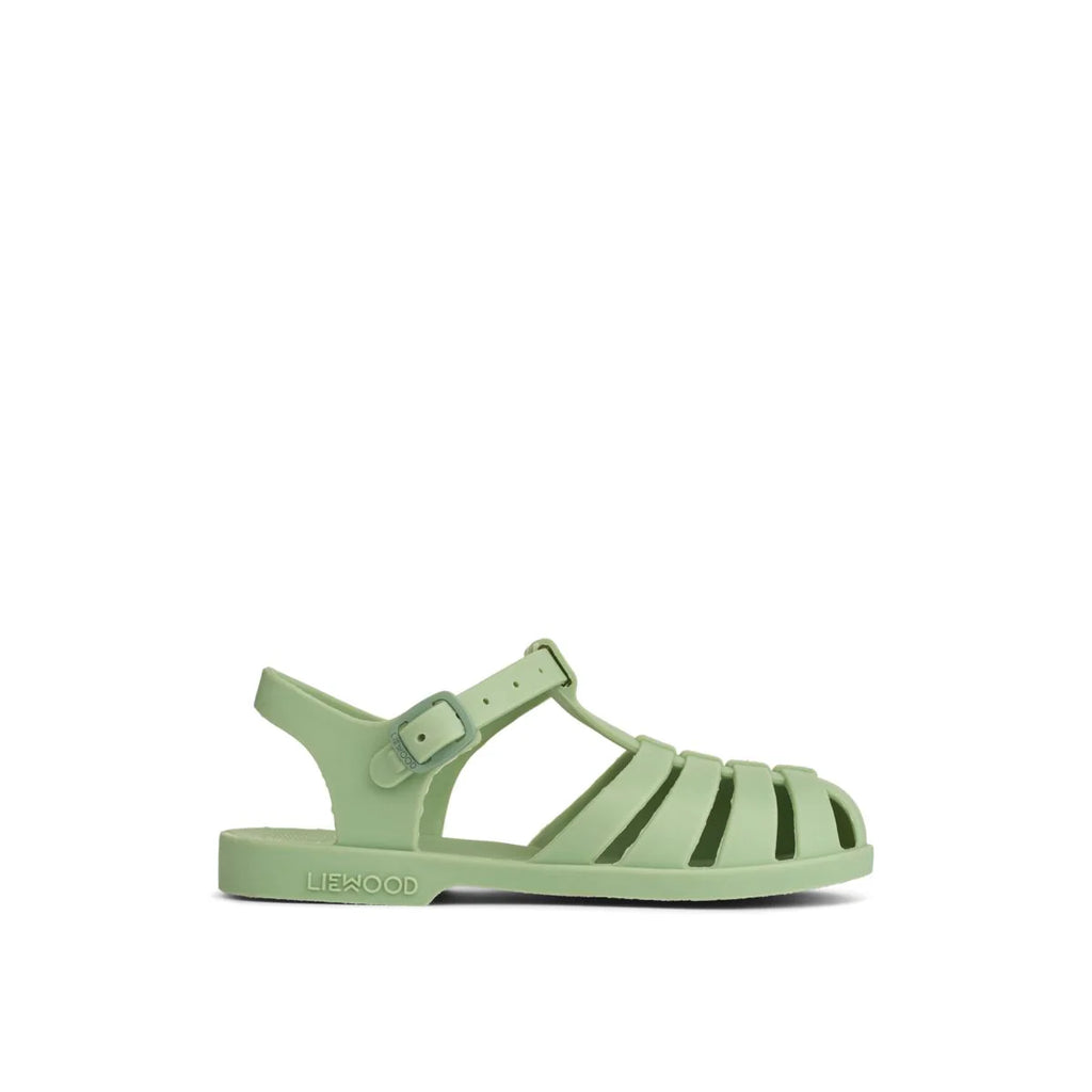 Liewood - bre sandals pistacchio