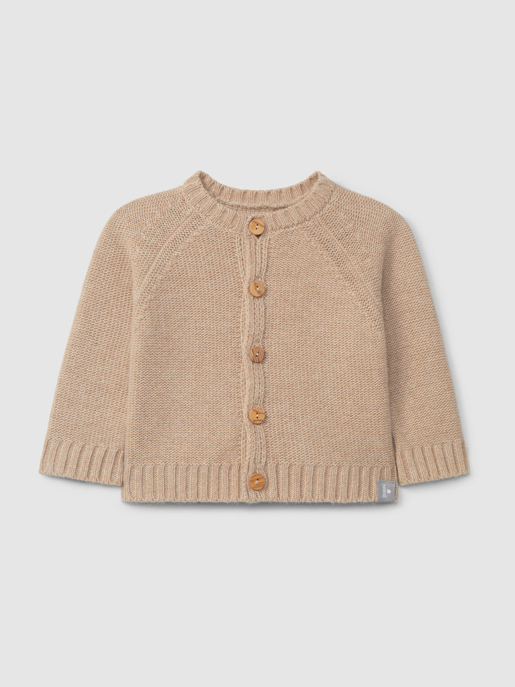 Snug - cardigan misto Lana
