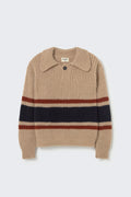Cozmo - maglione righe