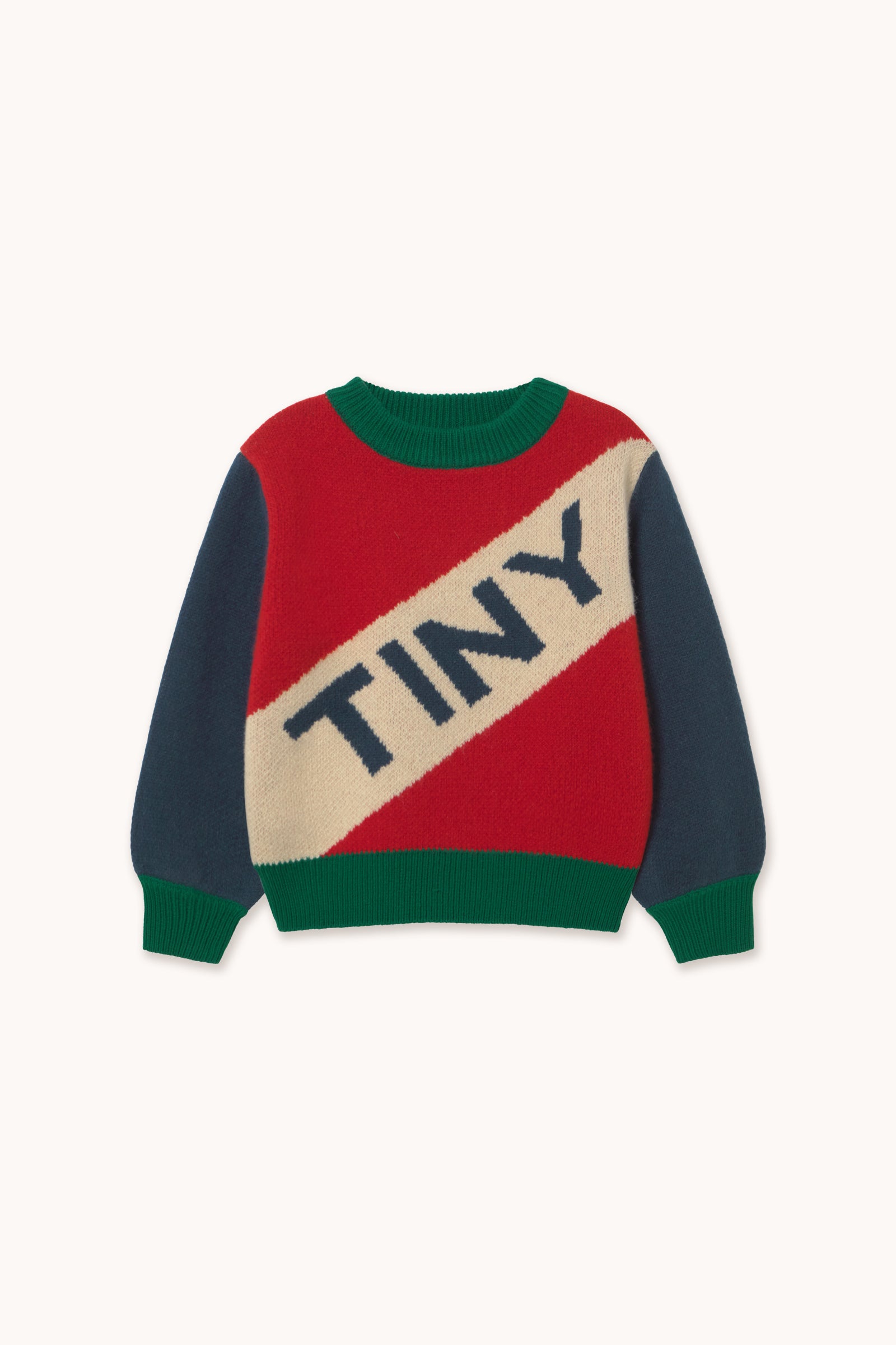 Tiny Cottons - maglione Lana