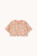Tiny Cottons - t-shirt ciliegie